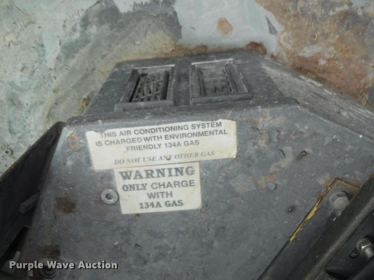 image for item DB3939 1995 Galion 850B motor grader