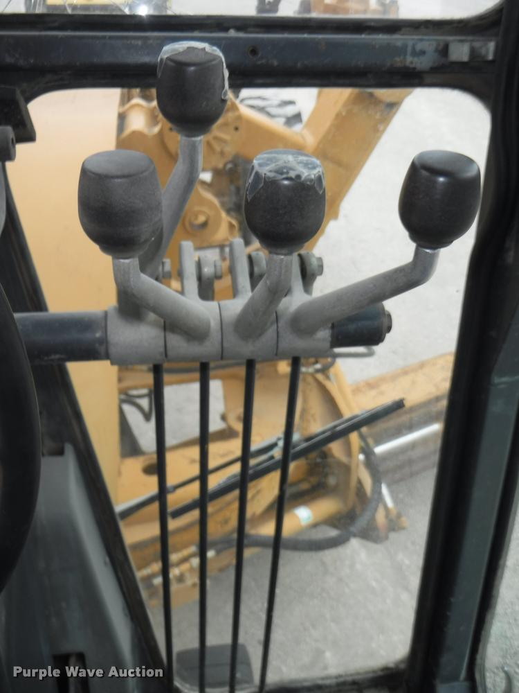 image for item DB3939 1995 Galion 850B motor grader