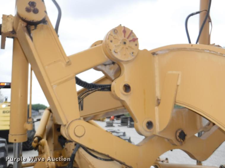 image for item DB3939 1995 Galion 850B motor grader