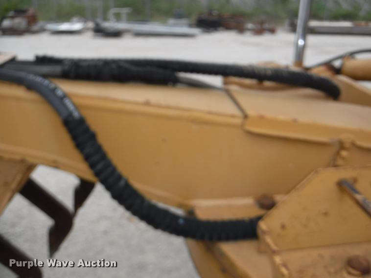 image for item DB3939 1995 Galion 850B motor grader