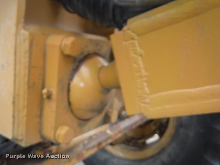 image for item DB3939 1995 Galion 850B motor grader