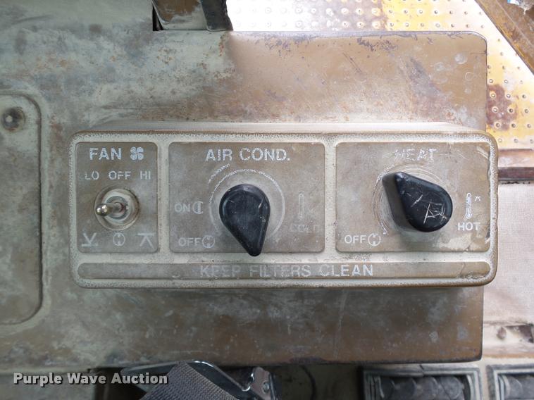 image for item DB4726 1988 Caterpillar 950E wheel loader