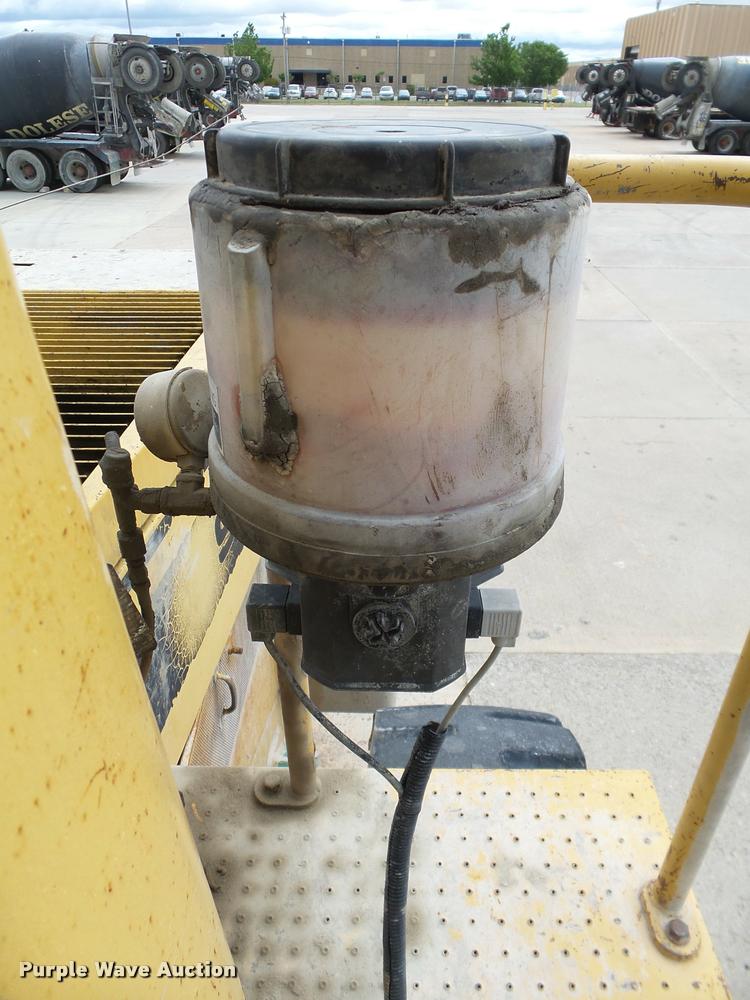 image for item DB4726 1988 Caterpillar 950E wheel loader