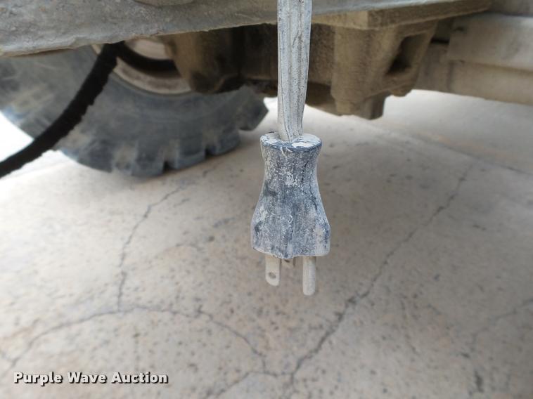 image for item DB4726 1988 Caterpillar 950E wheel loader