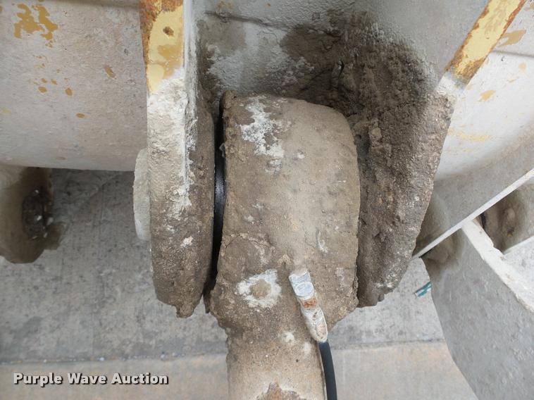 image for item DB4726 1988 Caterpillar 950E wheel loader