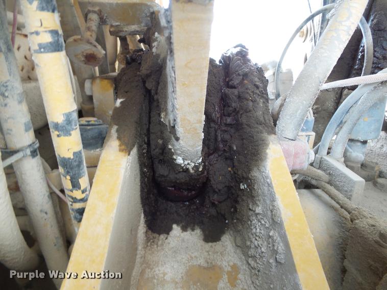 image for item DB4726 1988 Caterpillar 950E wheel loader