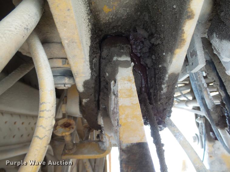 image for item DB4726 1988 Caterpillar 950E wheel loader