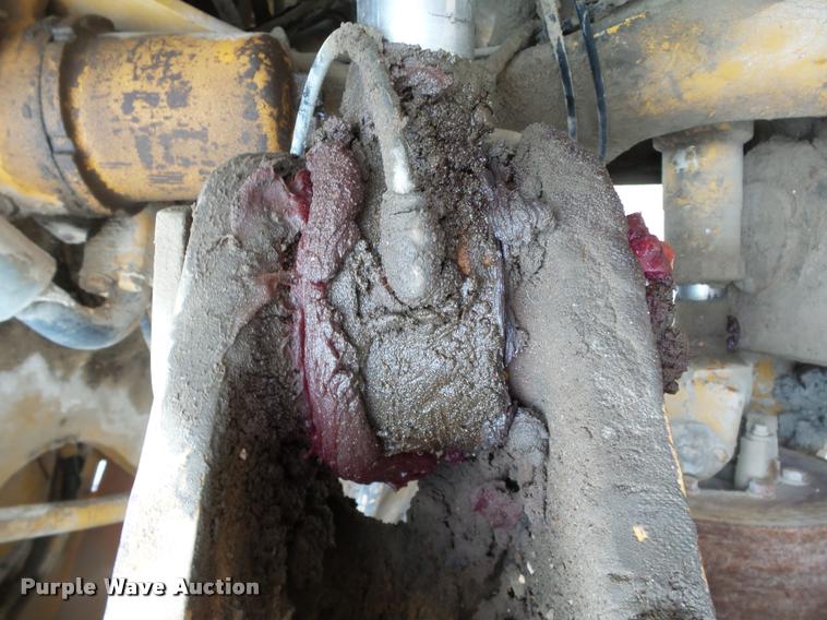 image for item DB4726 1988 Caterpillar 950E wheel loader