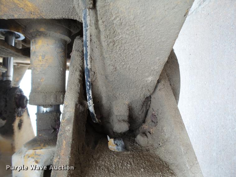 image for item DB4726 1988 Caterpillar 950E wheel loader