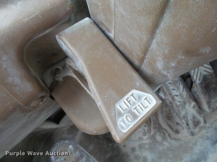 image for item DB4727 1989 Caterpillar 950E wheel loader