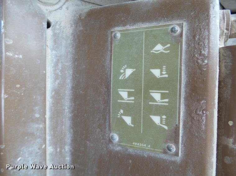 image for item DB4727 1989 Caterpillar 950E wheel loader