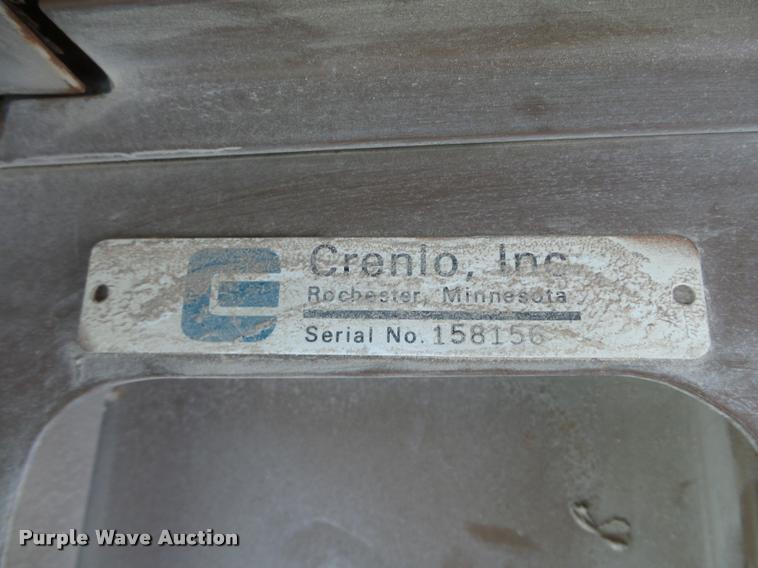 image for item DB4727 1989 Caterpillar 950E wheel loader