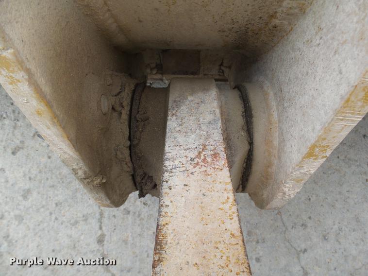 image for item DB4727 1989 Caterpillar 950E wheel loader