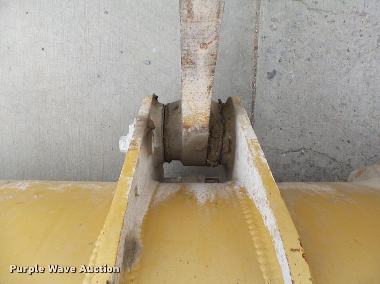 image for item DB4727 1989 Caterpillar 950E wheel loader