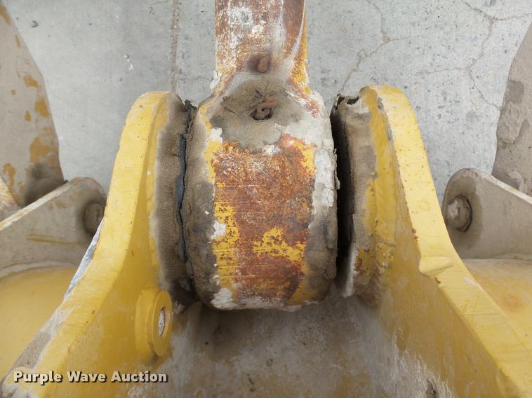 image for item DB4727 1989 Caterpillar 950E wheel loader
