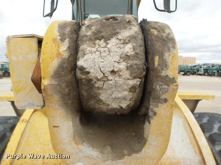 image for item DB4727 1989 Caterpillar 950E wheel loader