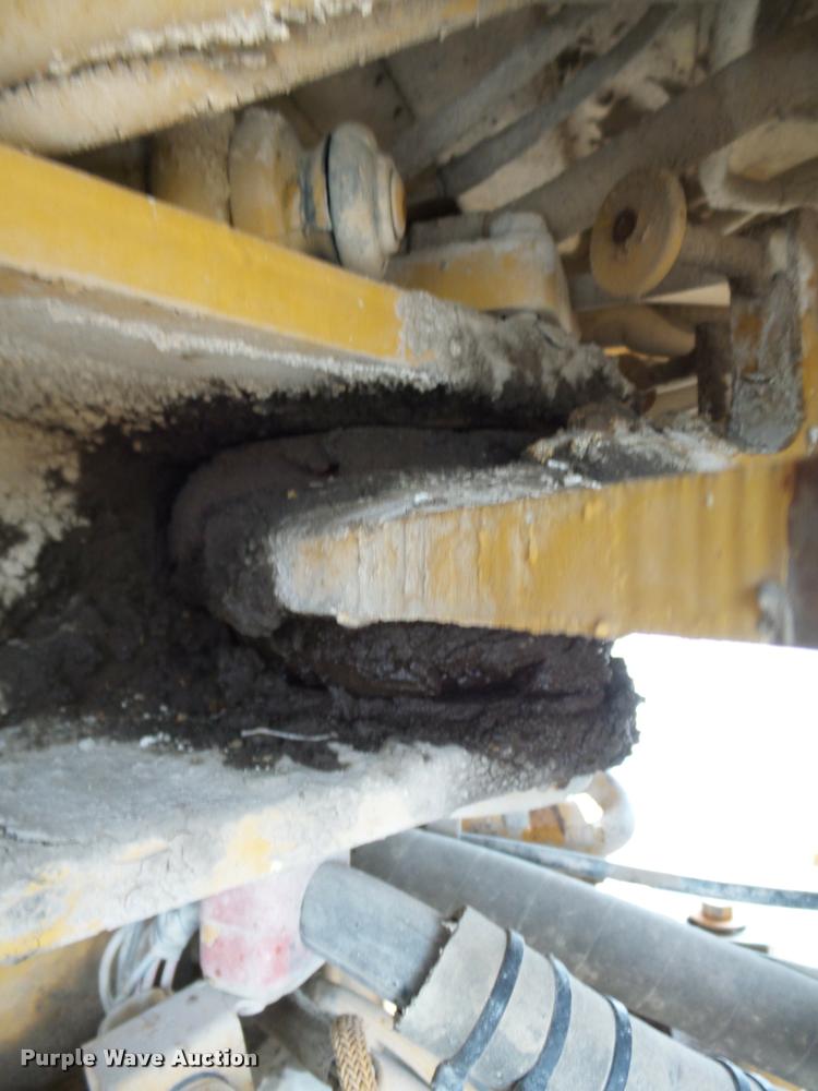 image for item DB4727 1989 Caterpillar 950E wheel loader