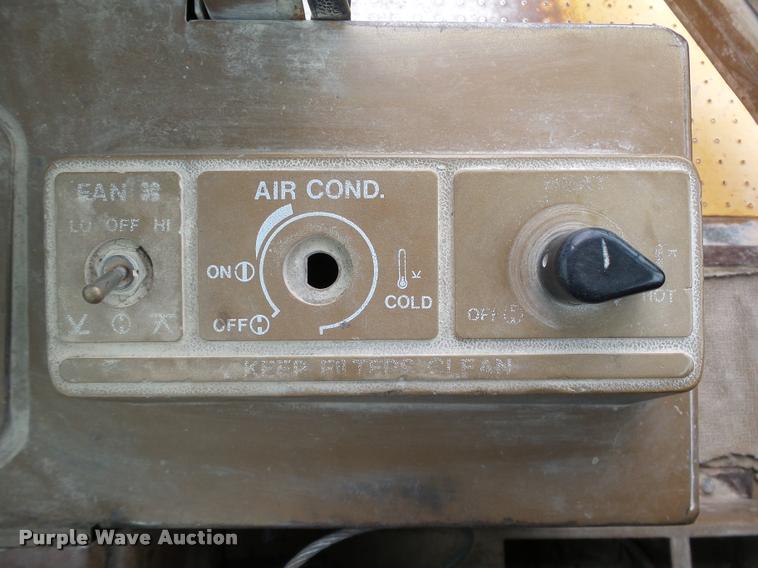 image for item DB4729 1989 Caterpillar 950E wheel loader