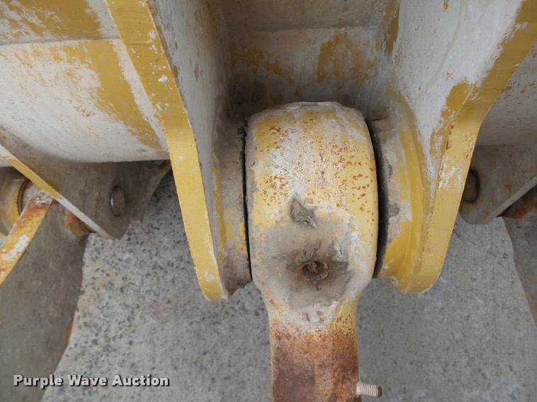 image for item DB4729 1989 Caterpillar 950E wheel loader