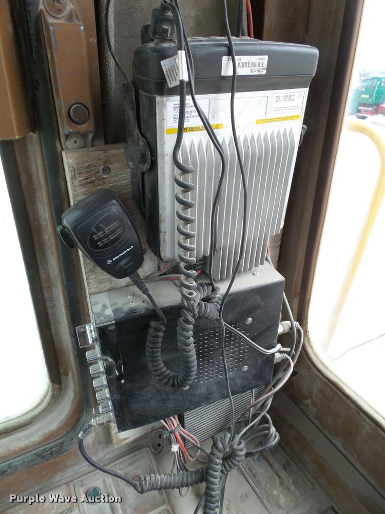 image for item DB4730 1987 Caterpillar 950B wheel loader