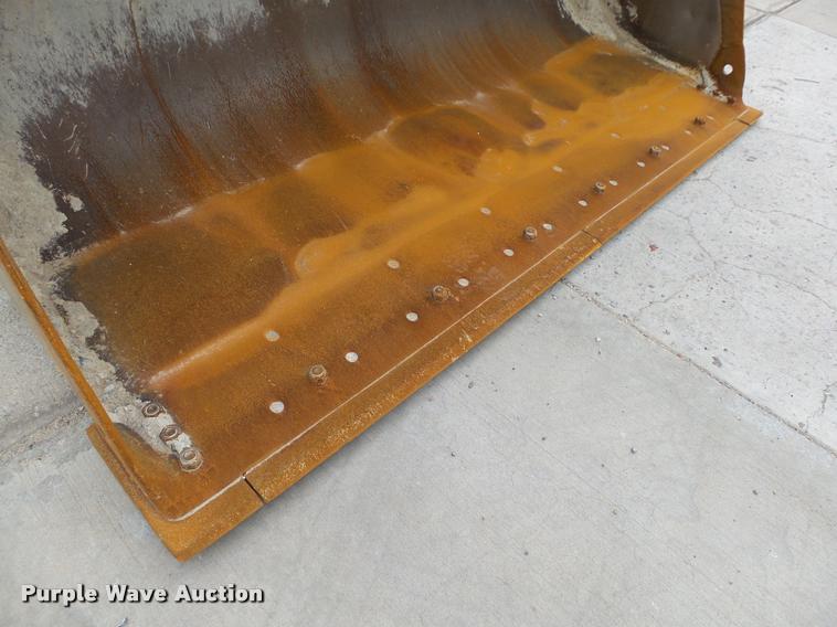 image for item DB4730 1987 Caterpillar 950B wheel loader