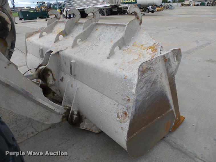 image for item DB4730 1987 Caterpillar 950B wheel loader