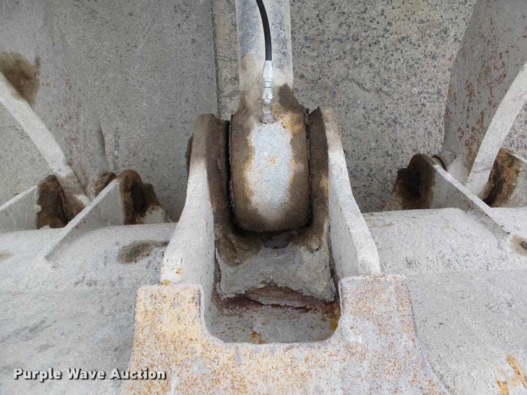 image for item DB4730 1987 Caterpillar 950B wheel loader