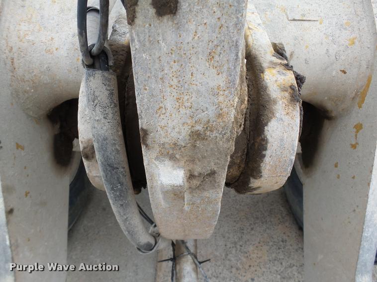 image for item DB4730 1987 Caterpillar 950B wheel loader