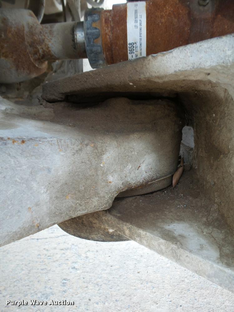 image for item DB4730 1987 Caterpillar 950B wheel loader