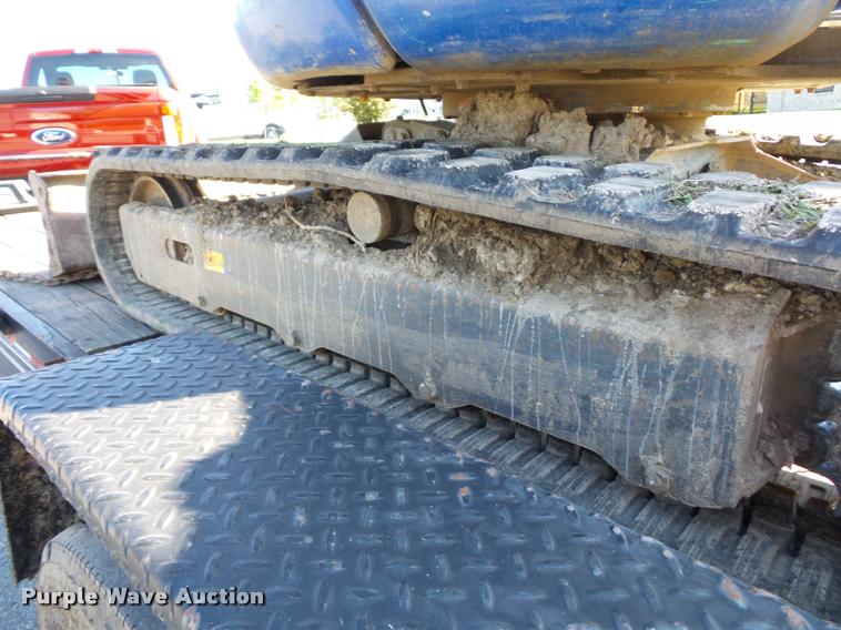 image for item DD9431 2004 IHI 30NX-2 compact excavator