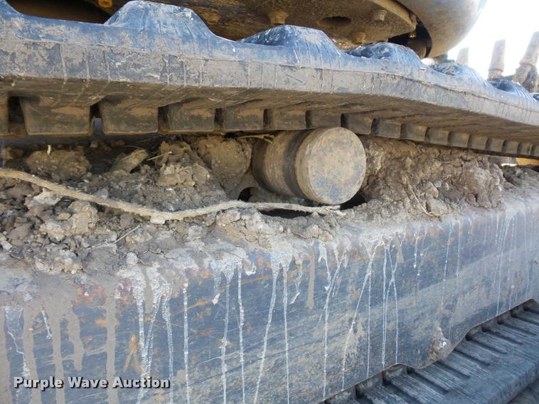 image for item DD9431 2004 IHI 30NX-2 compact excavator