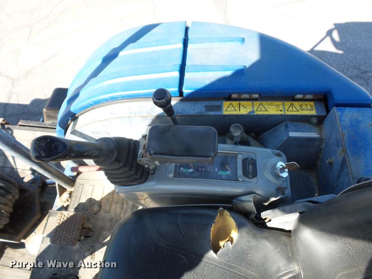 image for item DD9431 2004 IHI 30NX-2 compact excavator