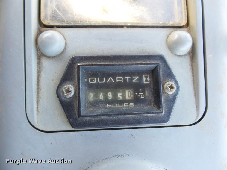 image for item DD9431 2004 IHI 30NX-2 compact excavator