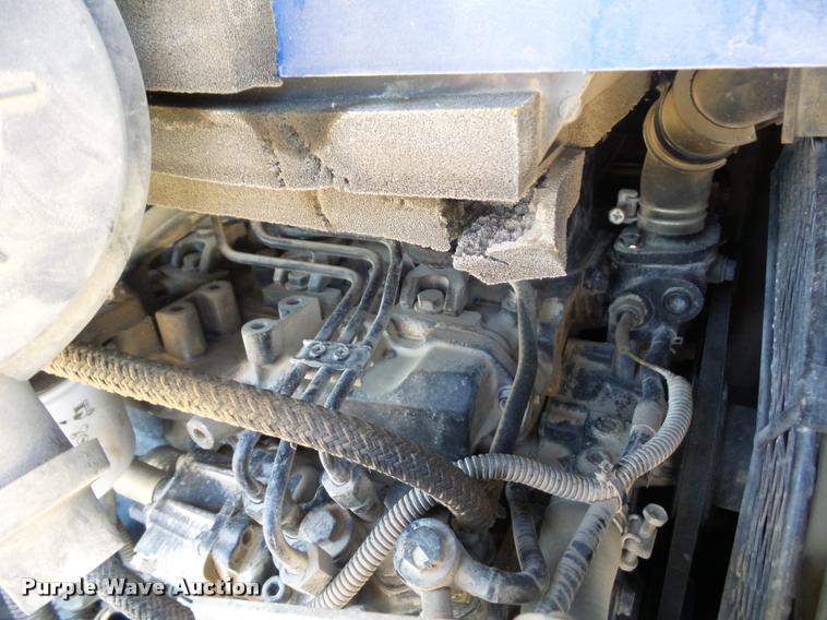 image for item DD9431 2004 IHI 30NX-2 compact excavator