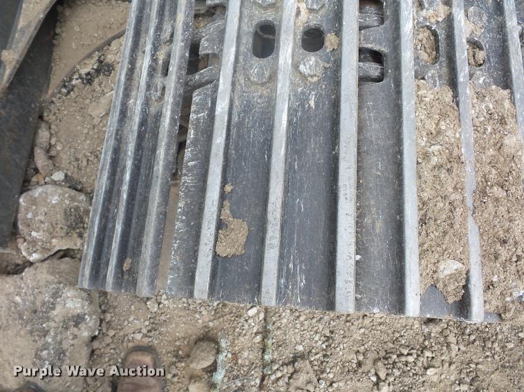 image for item DD9462 Komatsu PC138USLC excavator