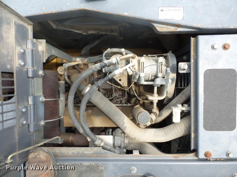 image for item DD9462 Komatsu PC138USLC excavator