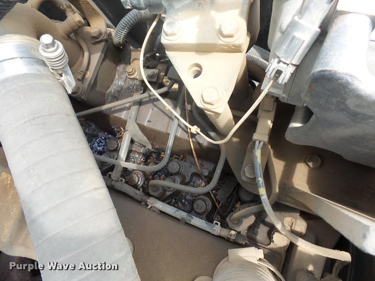 image for item DD9462 Komatsu PC138USLC excavator