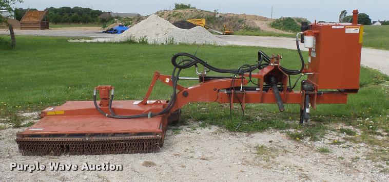 image for item DD9490 Rhino DB150 boom mower
