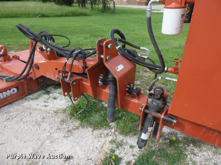 image for item DD9490 Rhino DB150 boom mower