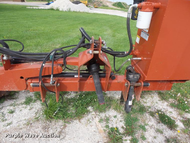 image for item DD9490 Rhino DB150 boom mower