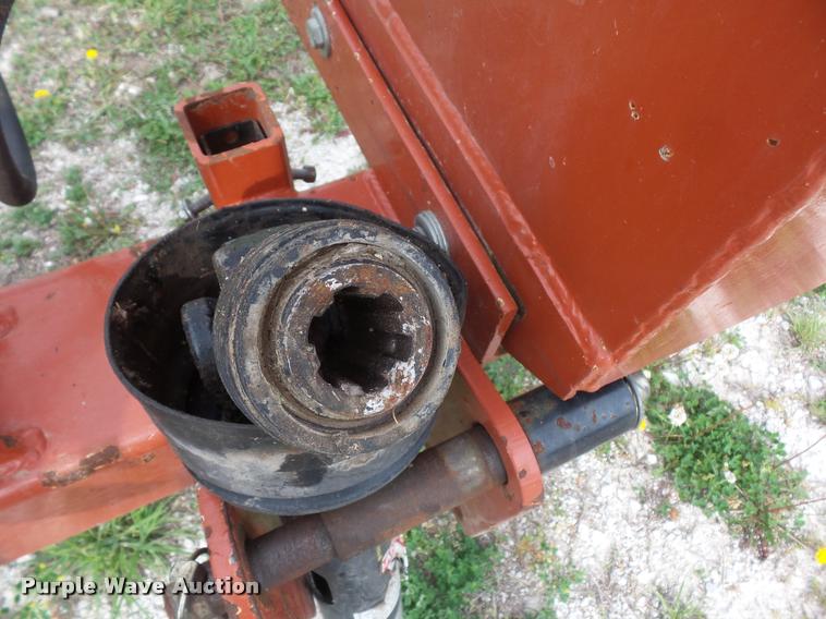 image for item DD9490 Rhino DB150 boom mower