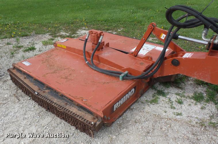 image for item DD9490 Rhino DB150 boom mower