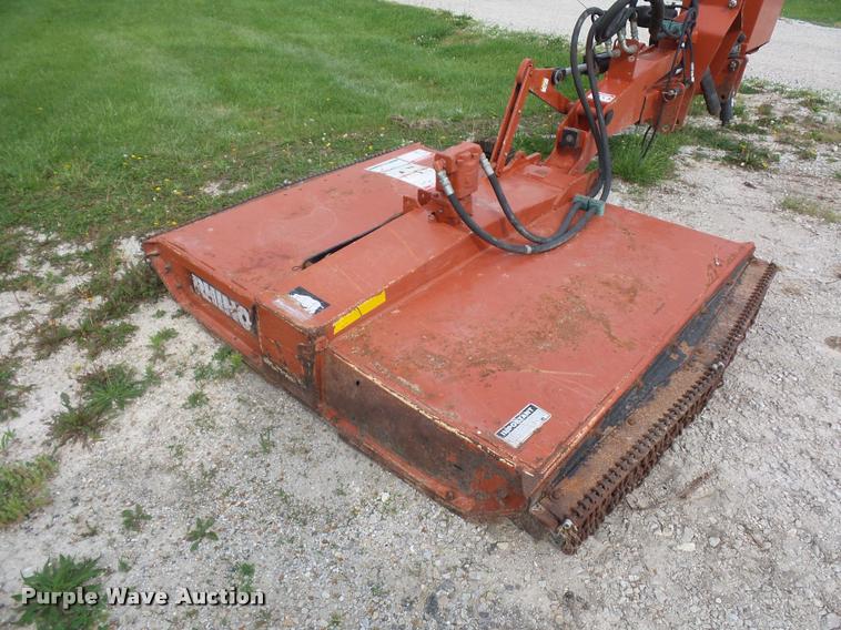 image for item DD9490 Rhino DB150 boom mower