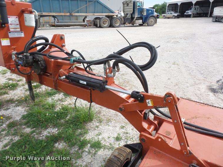 image for item DD9490 Rhino DB150 boom mower