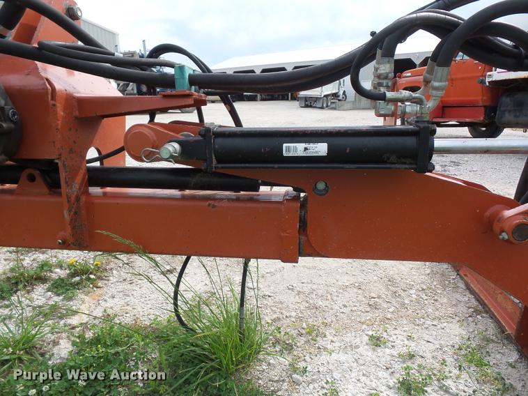 image for item DD9490 Rhino DB150 boom mower