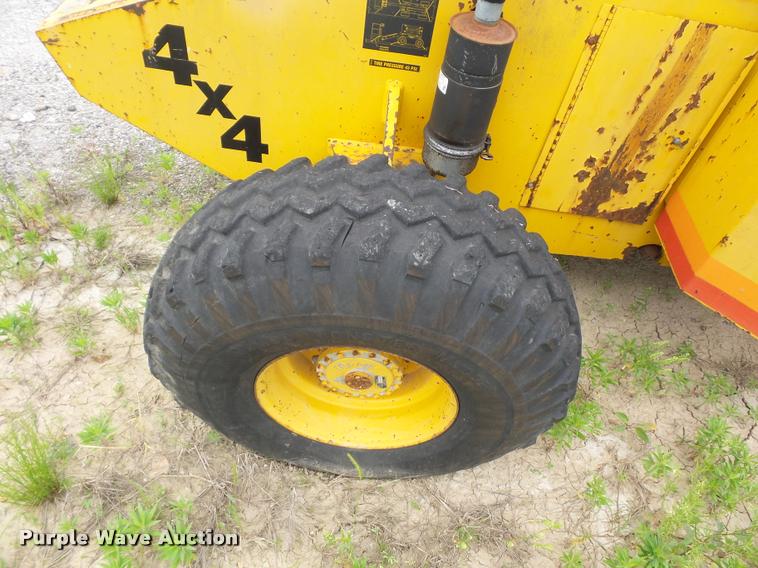 image for item DD9491 Condor RT48A boom lift