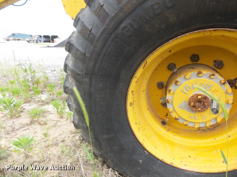 image for item DD9491 Condor RT48A boom lift