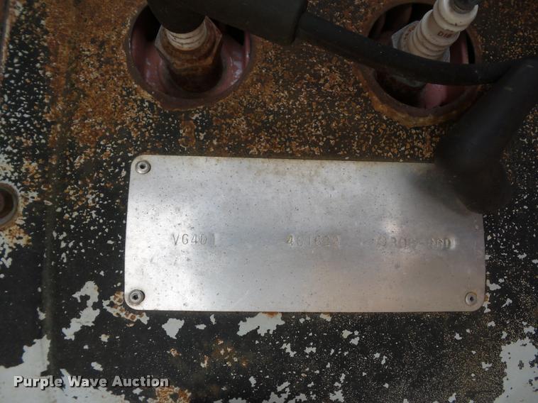 image for item DD9491 Condor RT48A boom lift