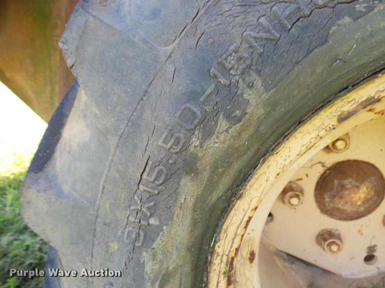 image for item DE9621 Ditch Witch 4010DD trencher