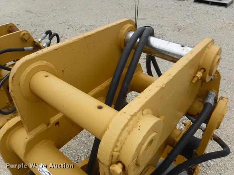 image for item DJ9103 Contech plate compactor